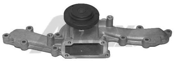 Водяной насос