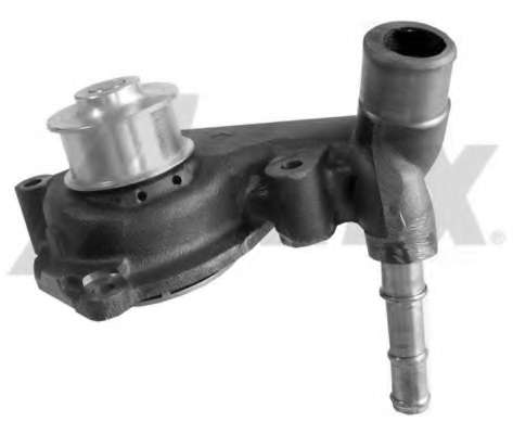 Водяной насос