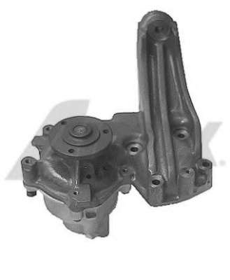 Водяной насос