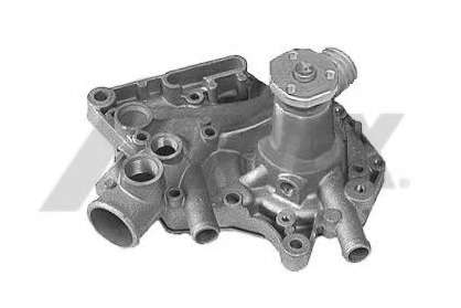 Водяной насос