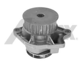 Водяной насос