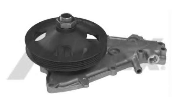 Водяной насос