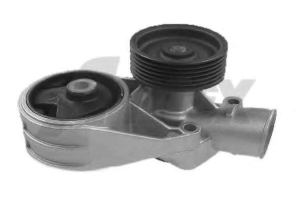 Водяной насос