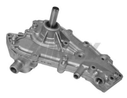 Водяной насос