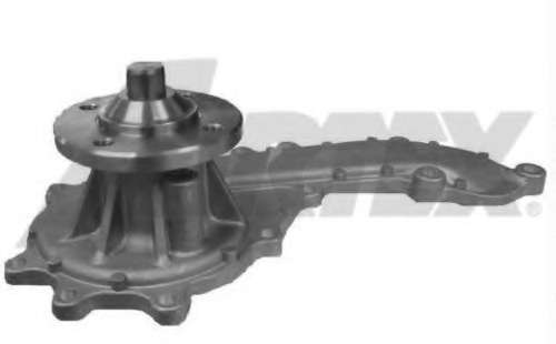 Водяной насос