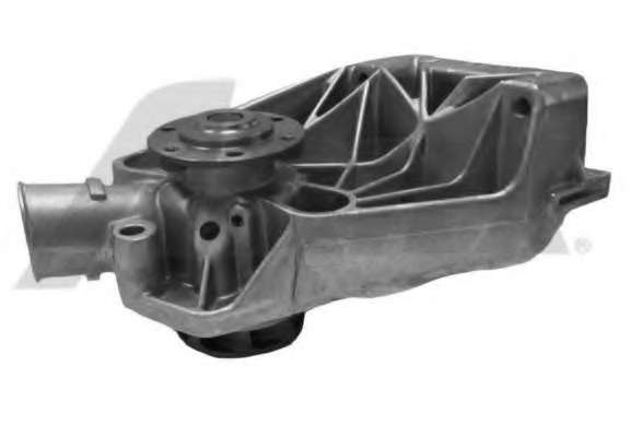 Водяной насос