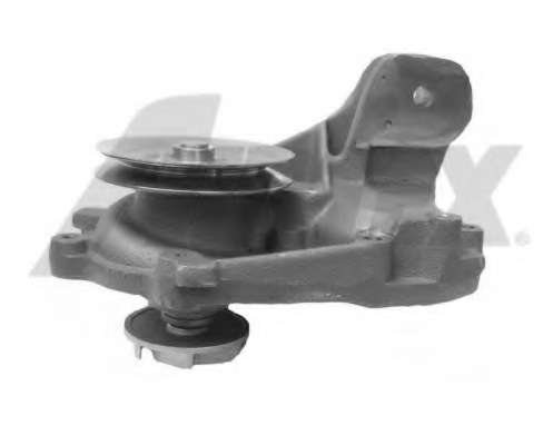 Водяной насос