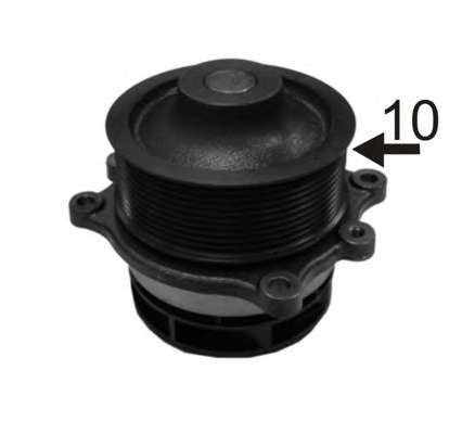 Водяной насос