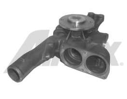 Водяной насос