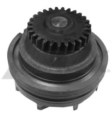 Водяной насос