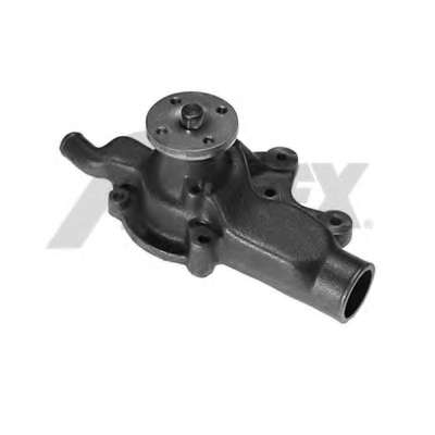 Водяной насос