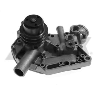 Водяной насос