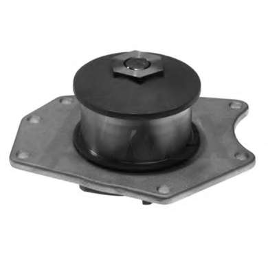 Водяной насос