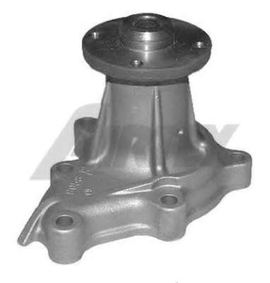 Водяной насос