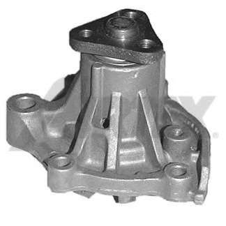 Водяной насос