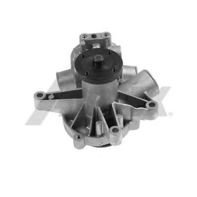 Водяной насос