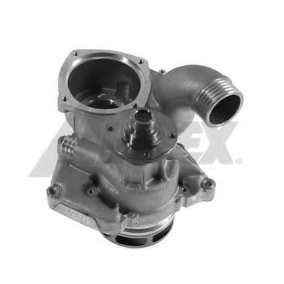 Водяной насос