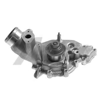 Водяной насос