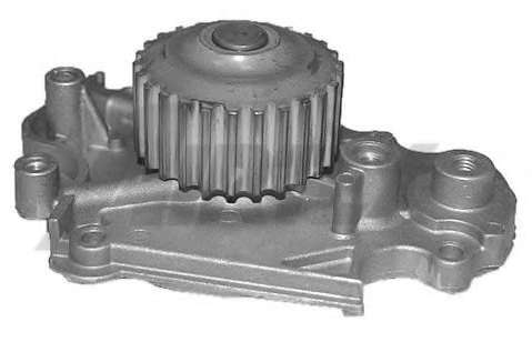 Водяной насос