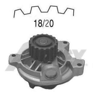 Водяной насос