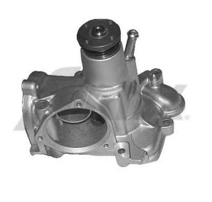 Водяной насос