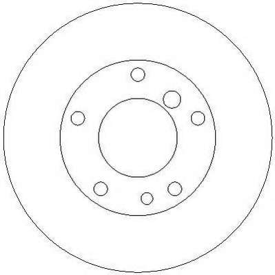 Тормозной диск