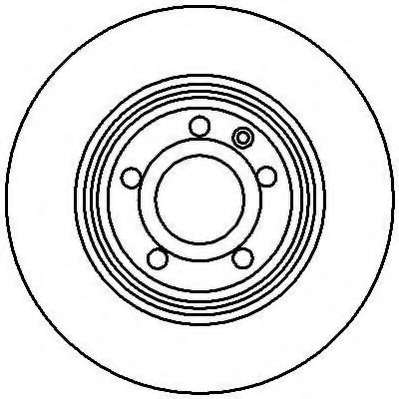 Тормозной диск
