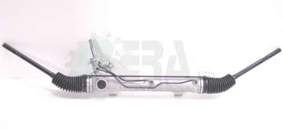 Рулевой механизм