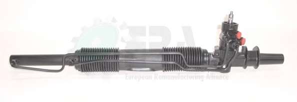 Рулевой механизм