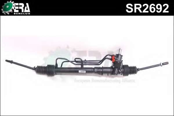 Рулевой механизм