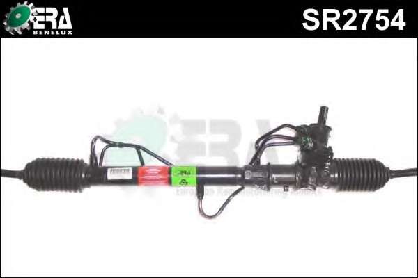 Рулевой механизм