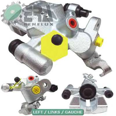 Тормозной суппорт