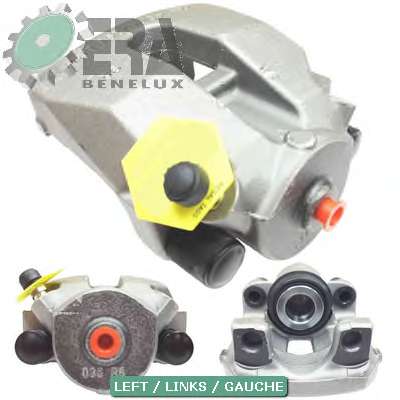 Тормозной суппорт