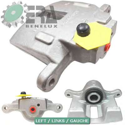 Тормозной суппорт