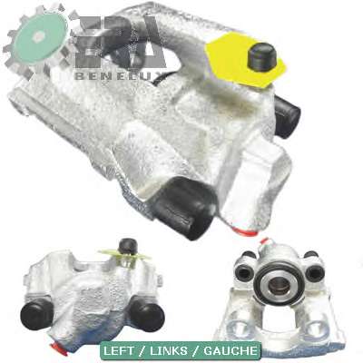 Тормозной суппорт