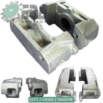 Тормозной суппорт