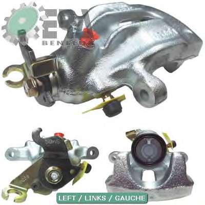 Тормозной суппорт