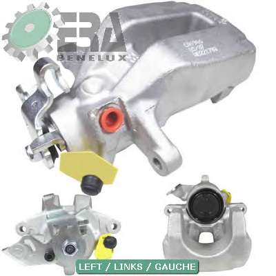 Тормозной суппорт