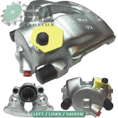 Тормозной суппорт