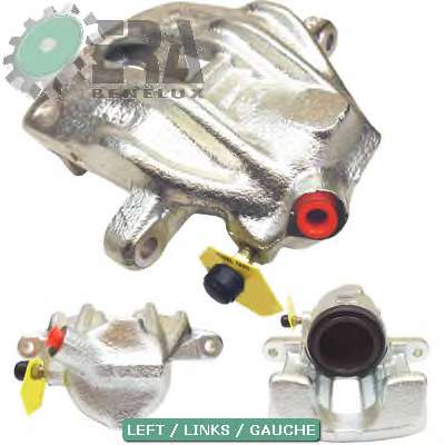 Тормозной суппорт