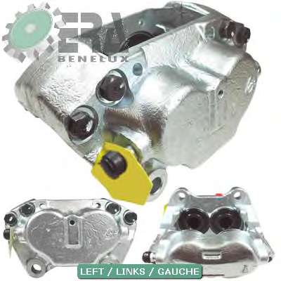 Тормозной суппорт