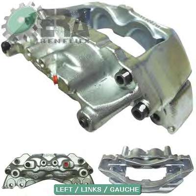 Тормозной суппорт