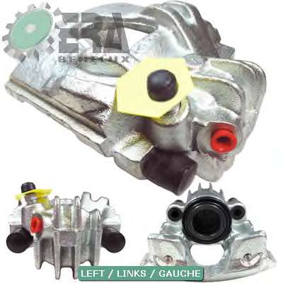 Тормозной суппорт