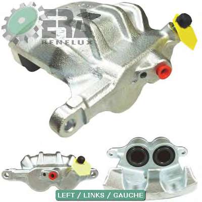 Тормозной суппорт