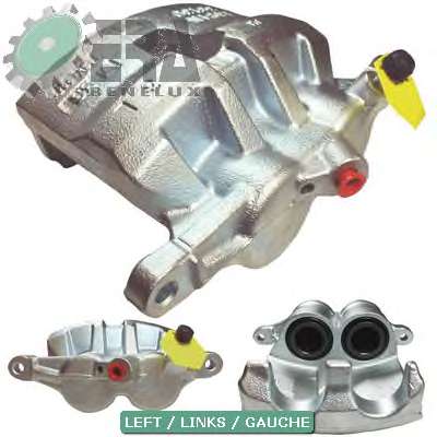 Тормозной суппорт