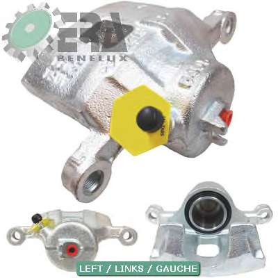 Тормозной суппорт