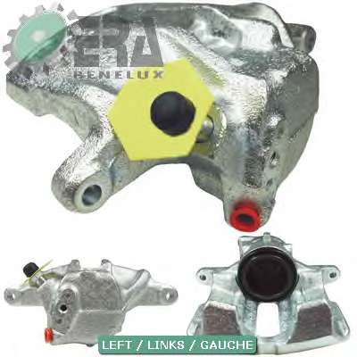 Тормозной суппорт