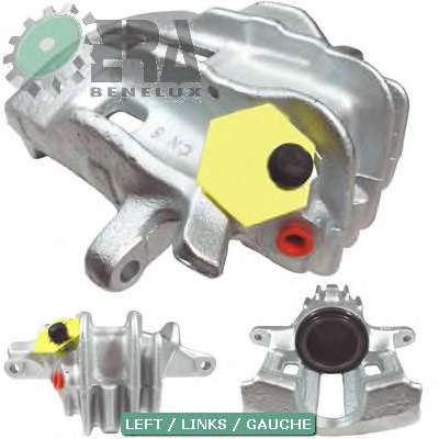 Тормозной суппорт