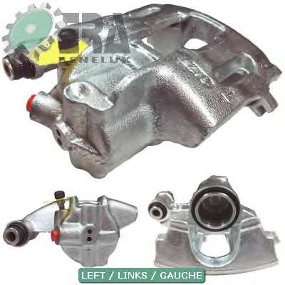 Тормозной суппорт