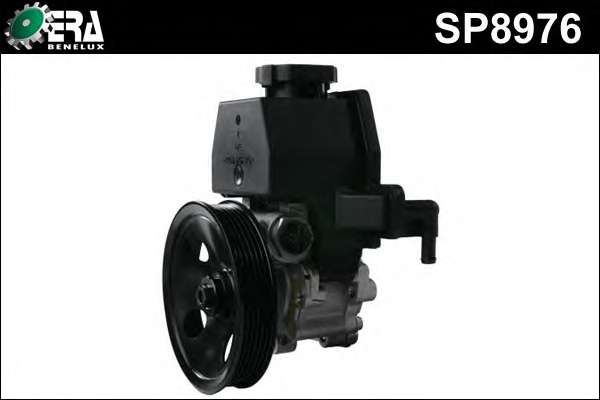 Гидравлический насос, рулевое управление